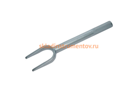 Вилочный съемник шаровых опор 35х300мм AV Steel AV-922046