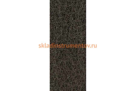 Шлифовальный материал на нетканой основе MIRLON (115 мм x 10 м; Р1500) MIRKA 805BY001943R