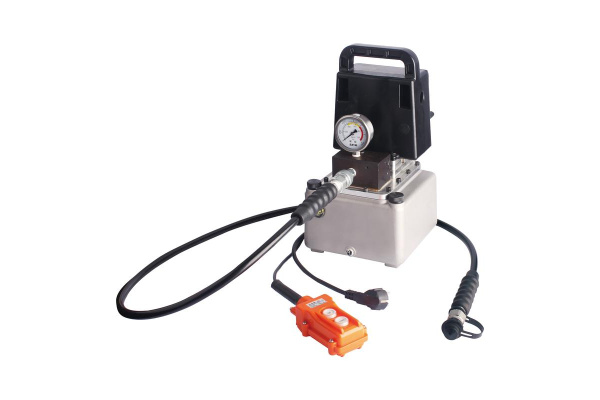 Помпа электрогидравлическая КВТ ПМЭ-7020 79663