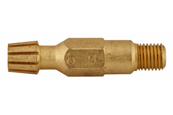 Мундштук внутренний пропановый №6 Р3П-02М/Р3П-02М-У/Р3П-22-Р/Р3П-22Р-У Сварог 94166