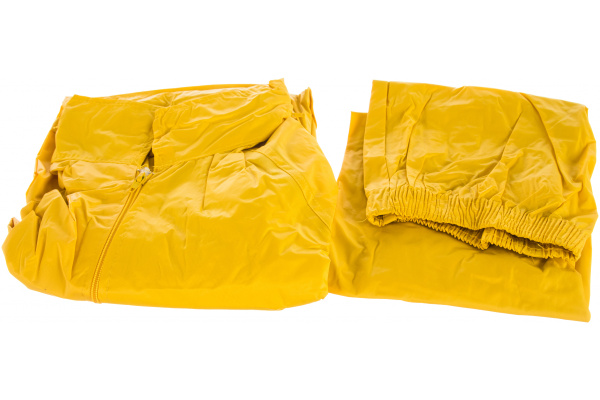 Влагозащитный костюм 2Hands желтый КР1 - L