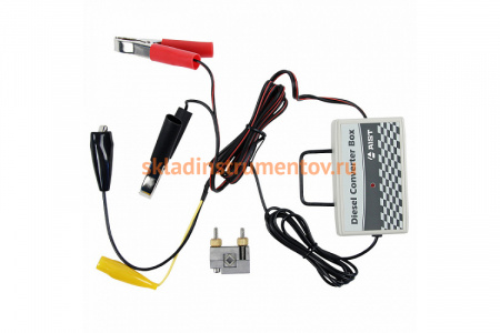 Насадка для стробоскопа для дизельных автомобилей AIST 19199390 00-00009602