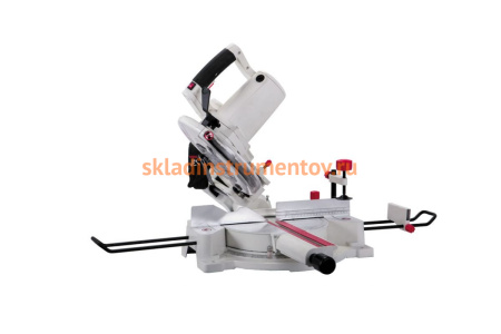 Торцовочная пила Jet JSMS-10L 10000826M