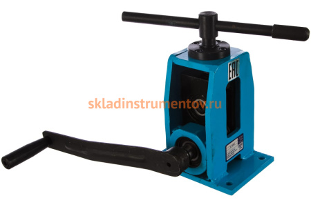 Инструмент для проката полосы Blacksmith M06-LX