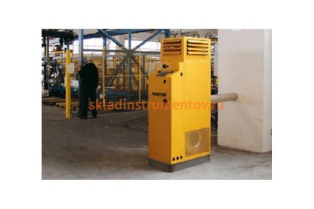 Тепловая пушка дизельная Master BF 30 E