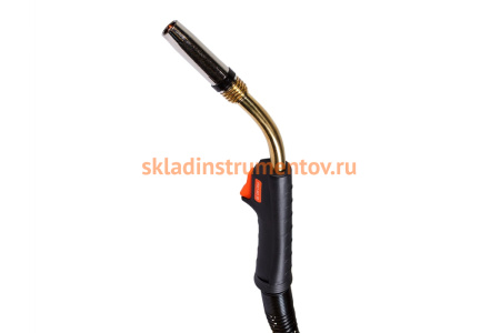 Горелка PRO MS 36 4 м ICT2999-sv001 Сварог 94606