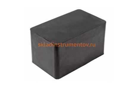 Накладка для домкрата 180х110х100мм JTC 5835 Накладка для домкрата 180х110х100мм JTC 5835