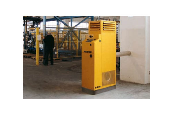 Тепловая пушка дизельная Master BF 30 E