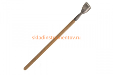 Плотницкая стамеска R20 Петроградъ Тотьма М00013269