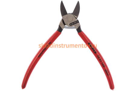 Бокорезы Knipex KN-7251160