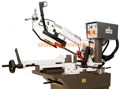 Ленточнопильный станок MetalMaster BSM-170 17731