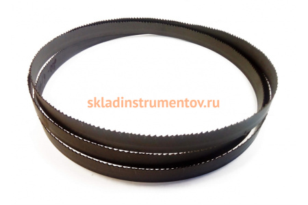 Полотно ленточное (20х0.9х2110 мм; шаг 8/12) для PPS-170TH PROMA 65002016