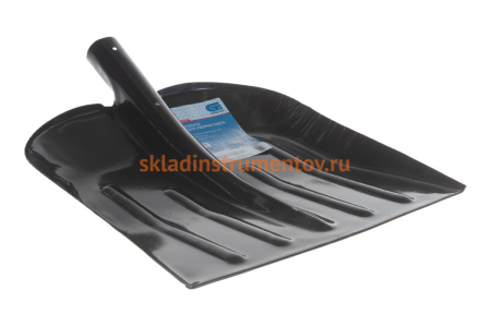 Снеговая лопата СИБРТЕХ 61531