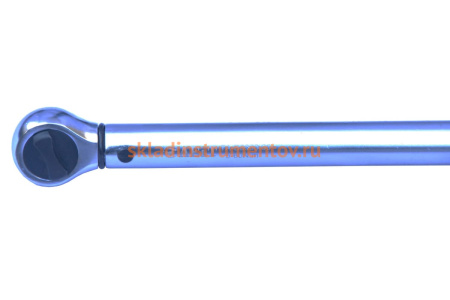 Динамометрический ключ со шкалой в окошке AE&T 5-60Nm 3/8" TA-B3060-38