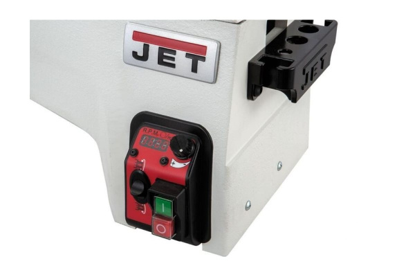 Токарный станок по дереву JET JWL-1221VS 719200M