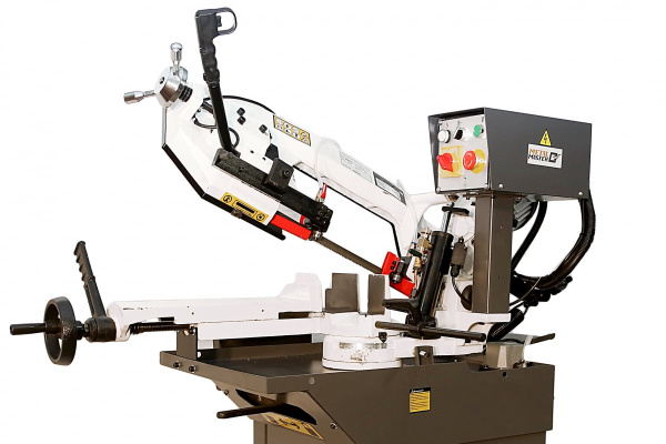 Ленточнопильный станок MetalMaster BSM-170 17731