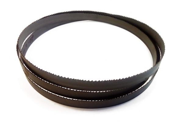 Полотно ленточное (20х0.9х2110 мм; шаг 8/12) для PPS-170TH PROMA 65002016 Полотно ленточное (20х0.9х2110 мм; шаг 8/12) для PPS-170TH PROMA 65002016