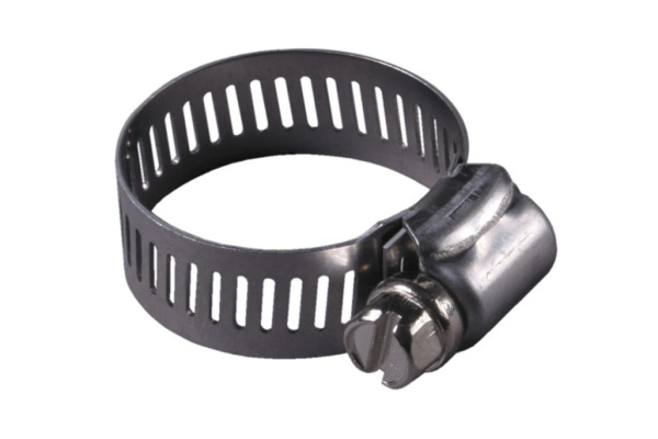 Хомуты ПРОФИ нержавеющие 50 шт. (92-110 мм) STAYER 37812-092-110-50