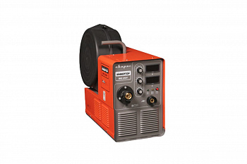 Инверторный полуавтомат для сварки в среде защитных газов Сварог MIG 250Y
