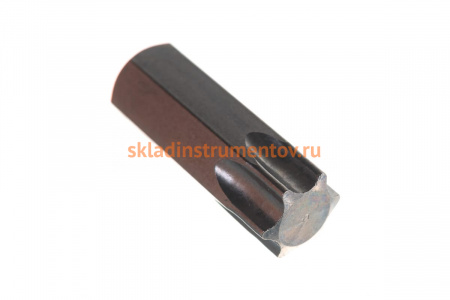 Вставка 10мм торкс Т55х30мм S2 JTC 1333055