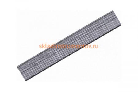 Гвозди закаленные для степлера 1000 шт. (тип 300; 12 мм) Stayer 31614-12
