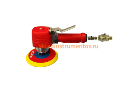 Шлифмашина QUATTRO ELEMENTI 150 мм 10000 об/мин, крепление Vel 248-764