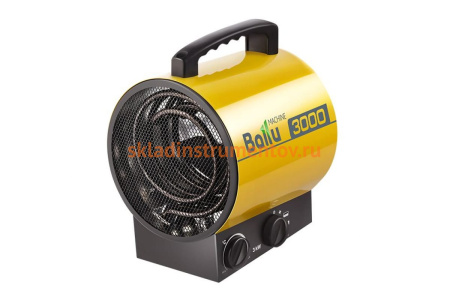 Тепловая пушка Ballu BHT-PA-3 НС-1069376