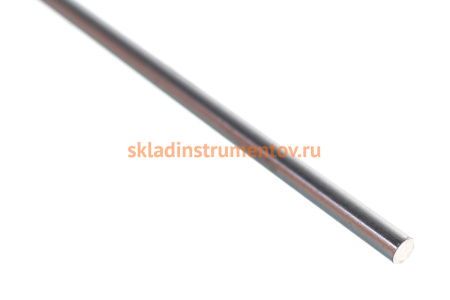 Электрод вольфрамовый WL-15-175 (10 шт; 3.2 мм; золотистый; AC/DC) Кедр 7340030