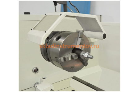 Токарно-винторезный станок, 380V MetalMaster X3270 16941