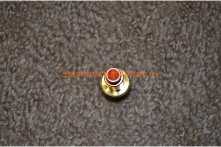 Держатель цанги газовая линза (1.6 мм) для горелок TS 17; TS 18; TS 26 Сварог IGF0001-16