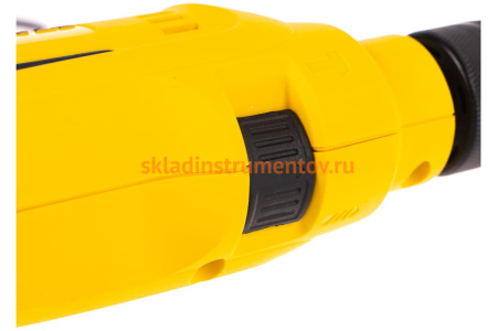 Ударная дрель Stanley SDH700C
