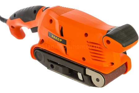 Ленточная шлифмашина Энкор ЛМЭ-600/457Э 50286