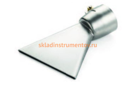 Насадка щелевая (80 мм) для Triac, Diod Leister 107.131