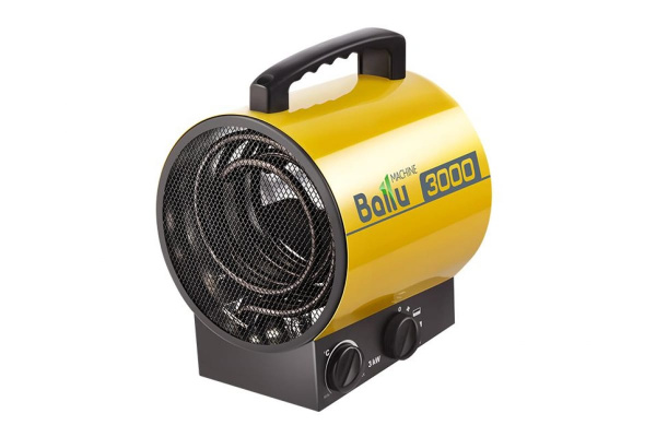 Тепловая пушка Ballu BHT-PA-3 НС-1069376