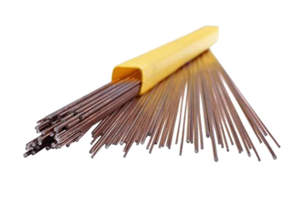 Пруток нержавеющий ER-308 LSI Св-04Х19Н9 (4х1000 мм; 5 кг) Foxweld 4308