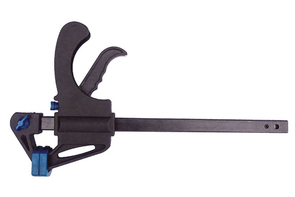 Быстрозажимная струбцина с фиксатором, 760 мм РемоКолор 44-1-376