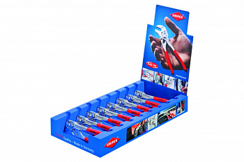 Набор универсальных переставных ключей KNIPEX KN-001912V01