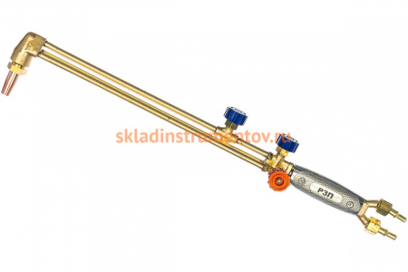 Трехтрубный пропановый резак REDIUS Р3П-32 СВ000009068