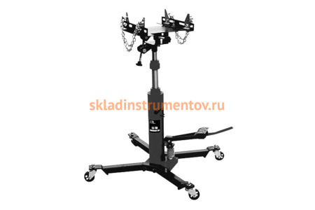 Трансмиссионая гидравлическая стойка TORIN двойной шток 0,5 т TEL05005 TR4058