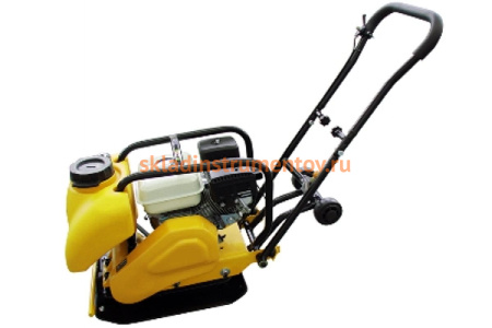 Виброплита ТСС TSS-VP60TH 207262