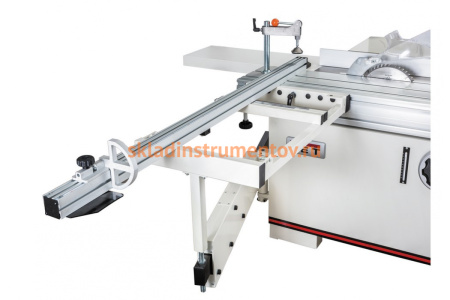 Форматно-раскроечный станок JET 230 В JTSS-1600x2 10000065M