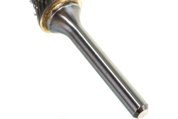 Бор-фреза форма M конус (16x25 мм, хвостовик 6 мм) D.BOR 9F-22160K02D