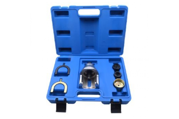 Съемник шаровых опор ROCKFORCE VW Т4, 6 предметов, в кейсе RF-403116