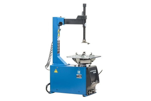 Полуавтоматический шиномонтажный станок 220 В NORDBERG 4638E