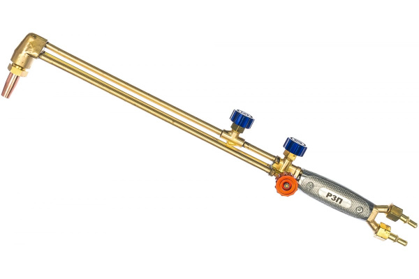 Трехтрубный пропановый резак REDIUS Р3П-32 СВ000009068