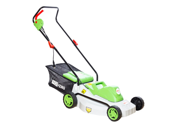 Электрическая газонокосилка REDVERG RD-ELM105G 5025587