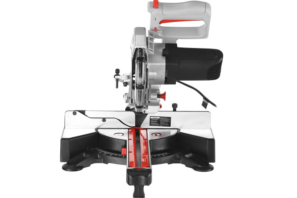 Торцовочная пила ЗУБР ЗПТ-190-1200 ПЛ