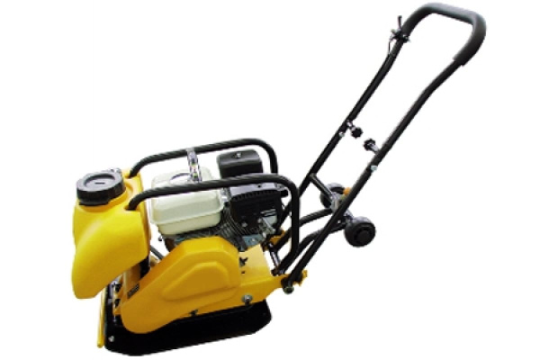 Виброплита ТСС TSS-VP60TH 207262