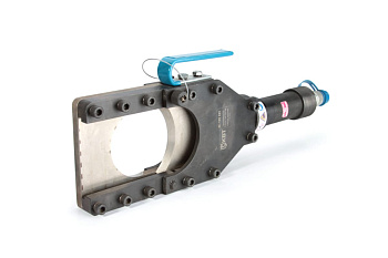 Гидравлические ручные ножницы КВТ НГ-100 54723