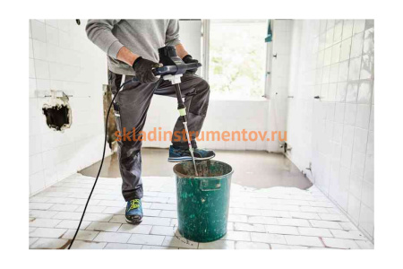 Перемешиватель FESTOOL MX 1002 E EF HS3R 768003